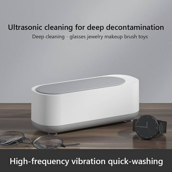 Ultrasonic Cleaning Machine