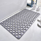 Secure Shower Mat - Non Slip & Antibacterial