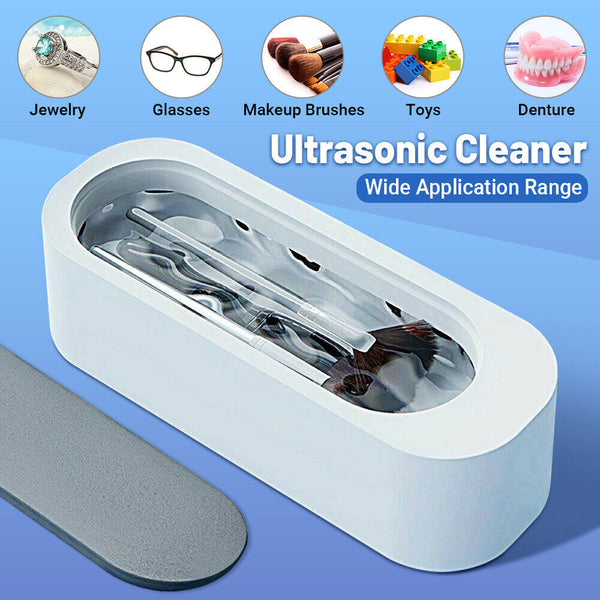 Ultrasonic Cleaning Machine