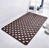 Secure Shower Mat - Non Slip & Antibacterial