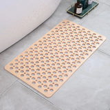 Secure Shower Mat - Non Slip & Antibacterial