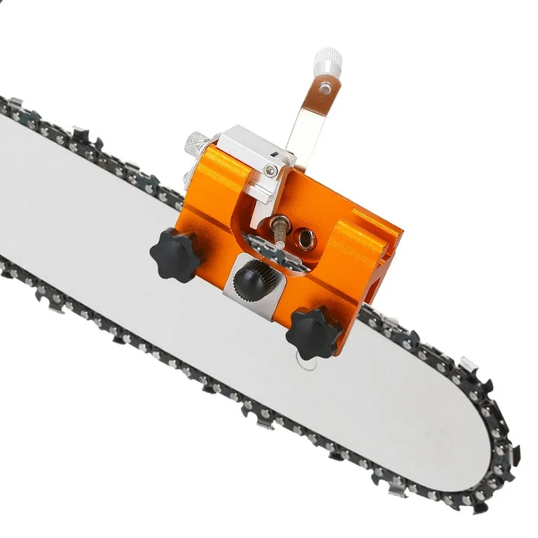 Chainsaw Sharpener