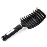 Detangling HairBrush