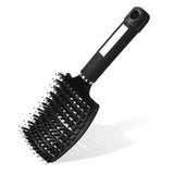 Detangling HairBrush