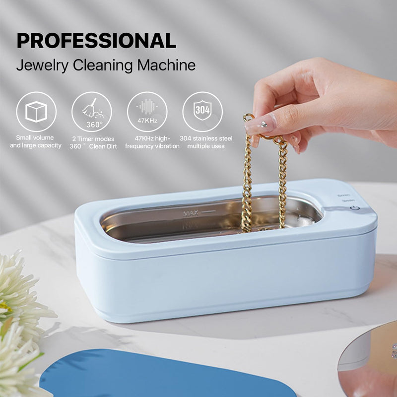 Ultrasonic Cleaning Machine