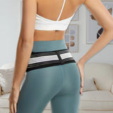 Hip & Lower Back Pain Relief Belt